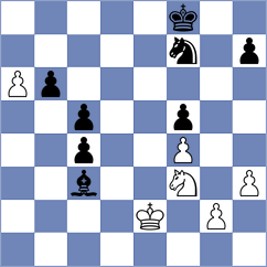 Mendoza Contreras - Trujillo Delgado (San Cristobal de La Laguna ESP, 2024)