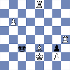 Weetik - Ibarra Jerez (chess.com INT, 2022)