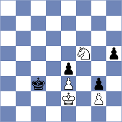 Druska - De Souza (chess.com INT, 2021)