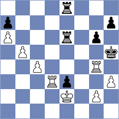 Miserendino - Collins (chess.com INT, 2025)