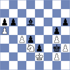 Ross - Caku (chess.com INT, 2021)