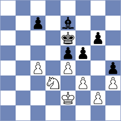 Goltsev - Gumularz (chess.com INT, 2025)