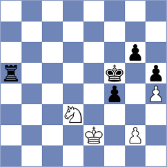 Zlotnik - Chaplinsky (Moscow, 1969)