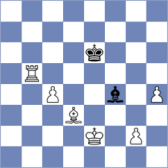 Shimanov - Chen (chess.com INT, 2025)