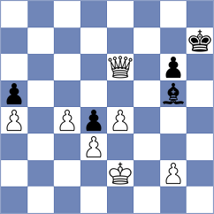 Moreno Peinado - Bozhkov Stoyanov (lichess.org INT, 2022)