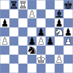 Babichev - Holl (Postbauer, 2007)