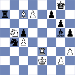 De Lomas Busquets - Miserendino (chess.com INT, 2025)