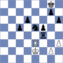 Mihailidis - Maltsevskaya (chess.com INT, 2025)