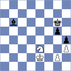 Barantsev - Oney (Antalya, 2011)