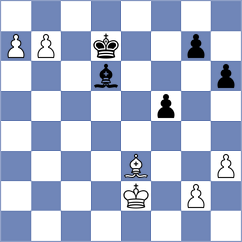 Tumanov - Mesaros (Mureck, 2011)