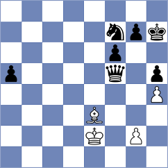 Arpita - Sukandar (Chess.com INT, 2021)