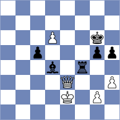 Olea Perez - Manzano Gutierrez (Gijon, 1999)