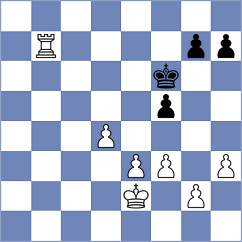 Benitez G - Torales G (Lichess.org INT, 2020)