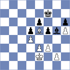 Fodor - Kovacs (Hungary HUN, 2024)