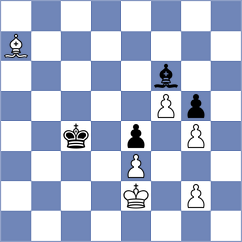 Pourramezanali - Kavutskiy (chess.com INT, 2024)