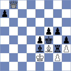 Komliakov - Kanovsky (Frydek Mistek, 2011)
