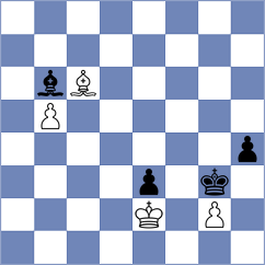 Perez Ponsa - Droin (chess.com INT, 2024)