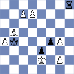 Pein - Carrasco Miranda (chess.com INT, 2023)