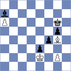 Gozzoli - Bok (Chess.com INT, 2017)