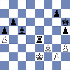 Salemgareev - Rakitin (Moscow RUS, 2024)