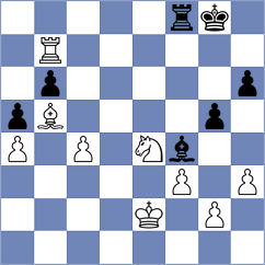 Yezhel - Skiadopoulos (chess.com INT, 2025)