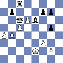 Herman - Aloma Vidal (chess.com INT, 2025)