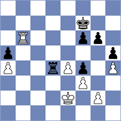 Aronian - Vidit (chess.com INT, 2024)