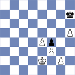 Ragger - Lim (Chess.com INT, 2021)