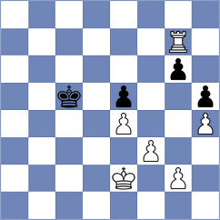 Ventura Bolet - De Souza (chess.com INT, 2023)