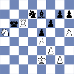 Xiong - Helmer (chess.com INT, 2025)