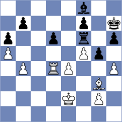 Darmanin - Montano Vicente (chess.com INT, 2025)