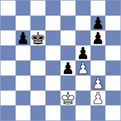 Hashemi Zadeh - Rezaeipour (Chess.com INT, 2021)