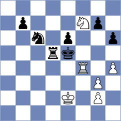 Stark - Fetscher (Jedesheim, 1991)