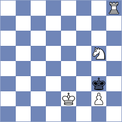 Suleymenov - Darini (Chess.com INT, 2019)
