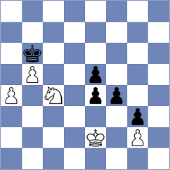 Burlai - Solomchenko (Simferopol, 1991)