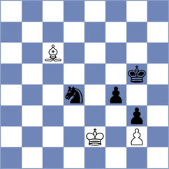 Turner - Melamed (Nerang AUS, 2024)