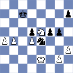 Reynolds - Alderson (Exmouth, 2006)