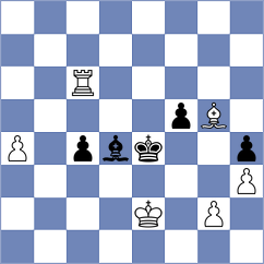 Rusan - Golubev (chess.com INT, 2021)