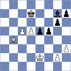 Tuillier - Delabarre (Europe Echecs INT, 2020)