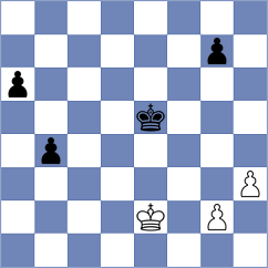 Mesquita - Ryabukhin (chess.com INT, 2025)