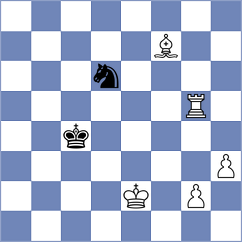 Keleberda - Malicka (chess.com INT, 2024)