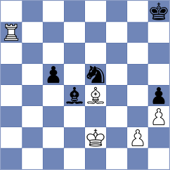 Hrabinska - Annaberdiev (chess.com INT, 2025)