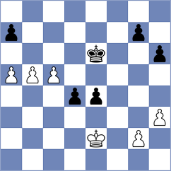 Lazaroff - Martinez (Buenos Aires, 1992)