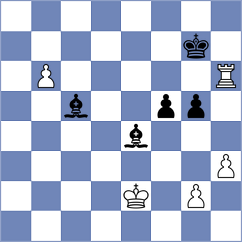 Linares Orellana - Cuenca Jimenez (chess.com INT, 2025)