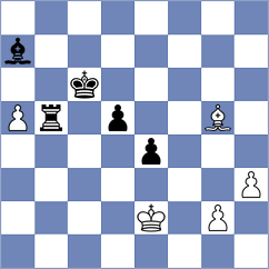 Mansurova - Willim (chess.com INT, 2025)