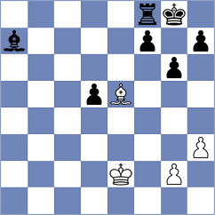 Darmanin - Ahmad (chess.com INT, 2025)