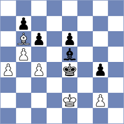 Martins - Bogumil (Chess.com INT, 2021)