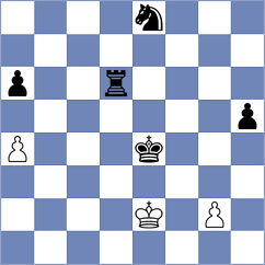 Pakhomova - Kamsky (chess.com INT, 2023)
