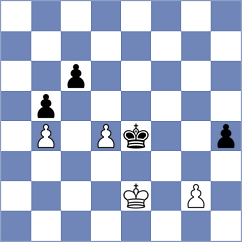 Funchesz - Regina H Milch (Playchess.com INT, 2007)