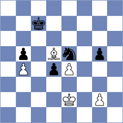 Shahaliyev - Villegas (Chess.com INT, 2021)